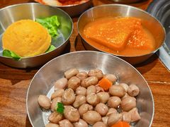 -·缸桶屋·韩式牛肋条自助烤肉(西湖D11店)