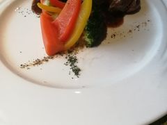 -百纳·维萨吧西餐厅(百纳瑞汀酒店)