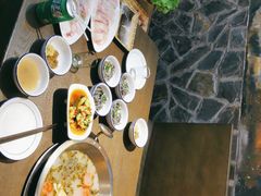 -土著渔匠·养生蝴蝶鱼(香樟路店)