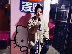 -唱吧麦颂KTV(松江五龙商业广场店)