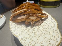 -四川饭店·小龙虾(长白店)