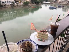 -Juicy Bakery(大学路店)