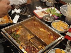 -重庆德忆火锅（龙南街3店）(渝水岸餐饮)