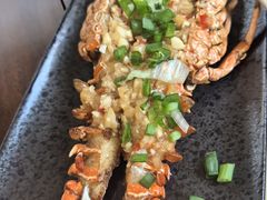 -贰醒·私房小院烧烤 (太古里店)