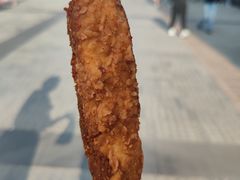 -上海鸡柳店(中街盛京大家庭店)