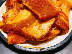 特味酱五花-韩宫宴烤肉·料理(南京江宁万达店)