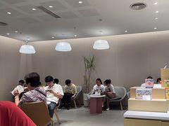 -奈雪的茶(中华广场店)