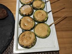 -长崎屋·日本料理·刺身·烧鸟(天河北路店)