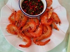 -范饭椰林川湘味海鲜·椰子鸡(三亚湾椰梦长廊店)