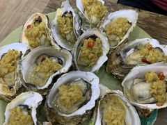 -贞姨美食·老字号海鲜大排档