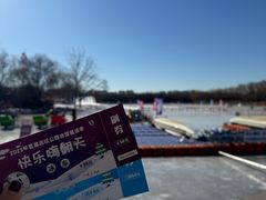 -大兴滨河森林公园
