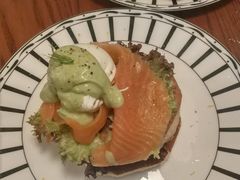 -AFS Cafe & Canteen(闽江二路店)