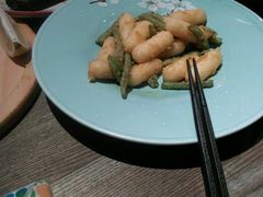 -蜜桃餐厅·江浙融合菜(荟聚购物中心店)