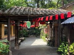 -五邑人家(江门店)