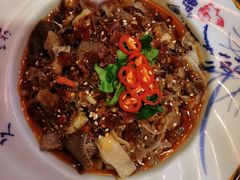 -蘑菇私房菜小馆(杨家坪西城天街店)