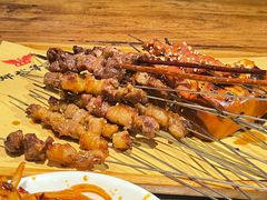 -那些年记忆烧烤