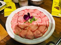 -滇海谣云南斑鱼养生火锅(北戴河旗舰店)