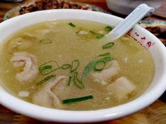 -温记府廟豆汤饭·始于1955年(海椒店)