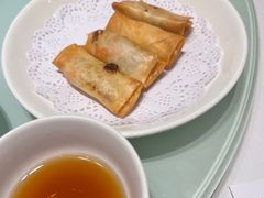 三丝春卷-新吉士·上海菜(浦东LCM置汇旭辉店)