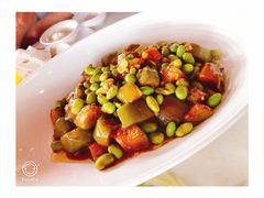 -梅林春晓花园餐厅