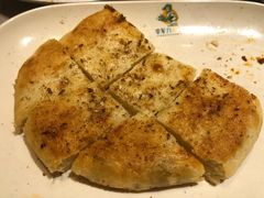 烤饼-李军力烧烤(丰庆路店)