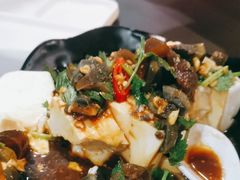 -牛味道炭火烤肉(湖前总店)