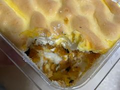 -迦南·甜品蛋糕(传媒店)