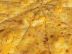 榴莲多多比萨-必胜客(珠海路店)