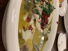 -水月周庄铂尔曼酒店-水月荟中餐厅