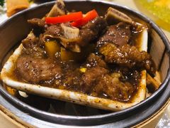 -广东胜利宾馆西关粤中餐厅