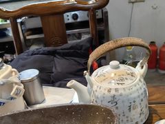 -缘来聚·徽菜名店(黄山宏村店)