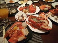 -白天鹅宾馆·流浮阁咖啡厅