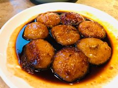 -绿茶餐厅(崇文门新世界店)