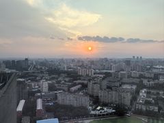 -北京威斯汀酒店