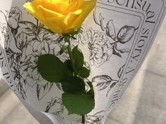 -FEI FEI FLOWER鲜花店·气球派对·宝宝宴布置(虹口德必运动Loft店)