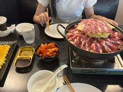 -炙韩料理·部队锅专门店