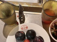 -芝小官毛肚火锅海鲜自助(淮安清江浦区新亚店)