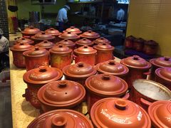 -百年神厨·地道川菜(清江西路店)