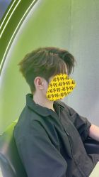 -不迫先生专业男士剪发