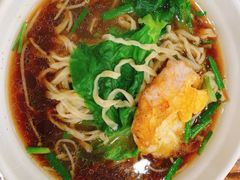 -苏渝轩锅盖面(润州万达广场店)