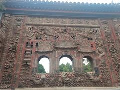 -南阳卧龙岗武侯祠