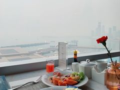 -青岛海尔洲际酒店