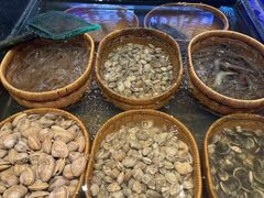 -小厨师·二十年沈家门小海鲜(百井坊巷店)