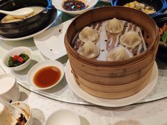 -上海小南国(仲盛世界商城店)