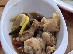 -菊花女水饺(闻涛苑店)