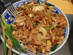 -simply thai天泰(长泰广场店)