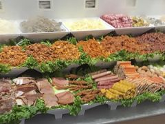 -醉人椒麻辣香锅(王府井喜悦店)