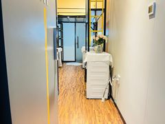 -魔方公寓(碧云国际店)