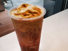 -喜茶(上海五角场万达店)