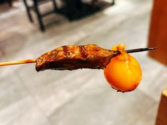 -王氏炉匠·烧鸟放题自助(三里屯店)